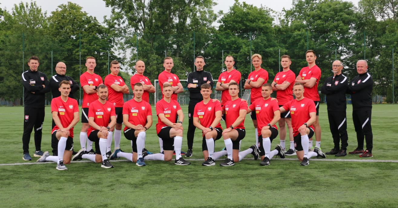 Przedstawiciele naszego Kolegium na 11. edycji CORE Polska