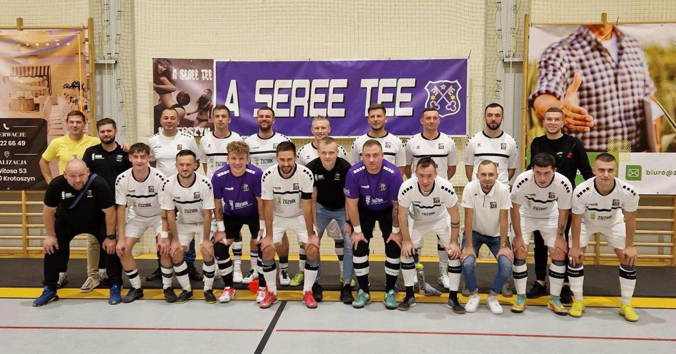 Przez socca do futsalu