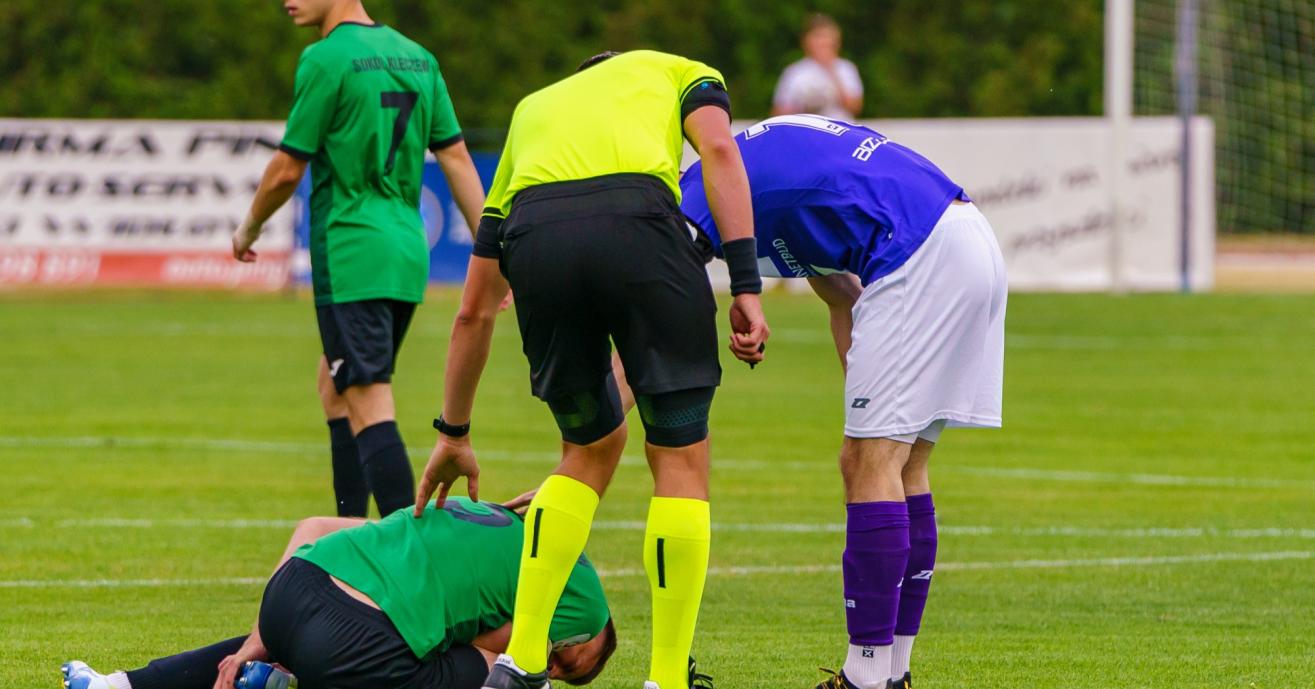 Regulacje Medyczne UEFA 2025