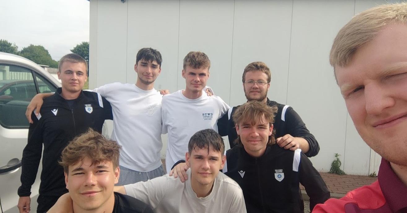 Relacja z turnieju Norhalne Cup 2025