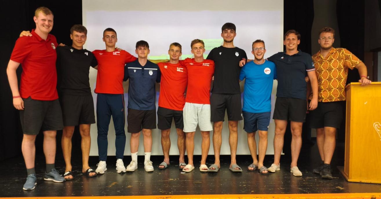Relacja z turnieju Norway Cup 2025