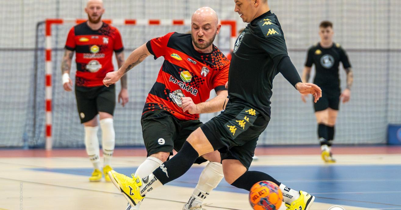 Przed startem III Wielkopolskiej Ligi Futsalu