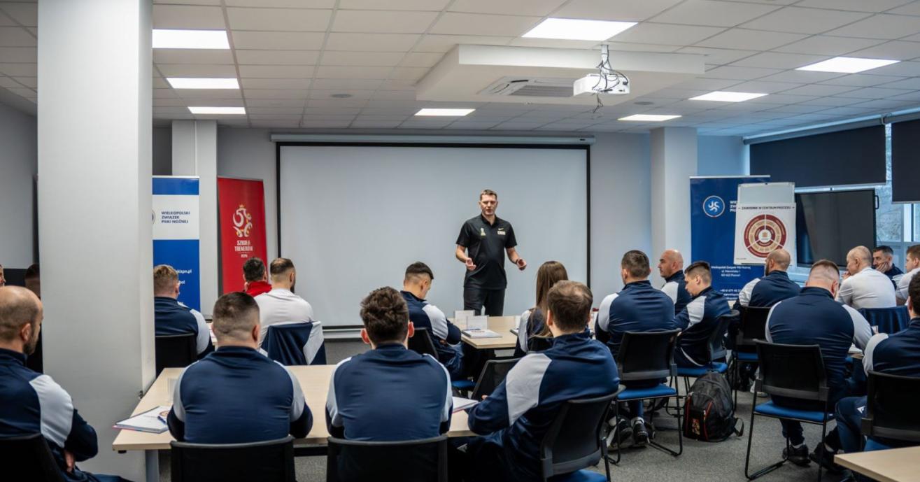 Rusza nabór na kurs UEFA A 2026