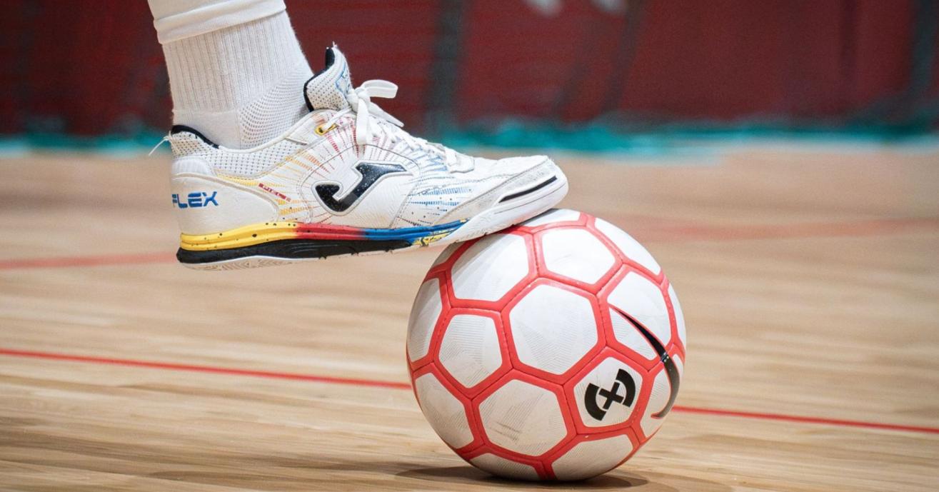 Rusza przyjmowanie zgłoszeń do III ligi futsalu mężczyzn na sezon 2025/26