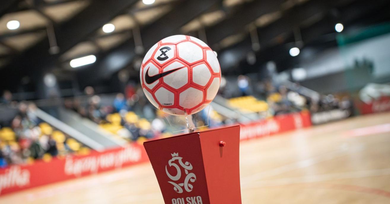 Rusza przyjmowanie zgłoszeń do III ligi futsalu mężczyzn na sezon 2026/27
