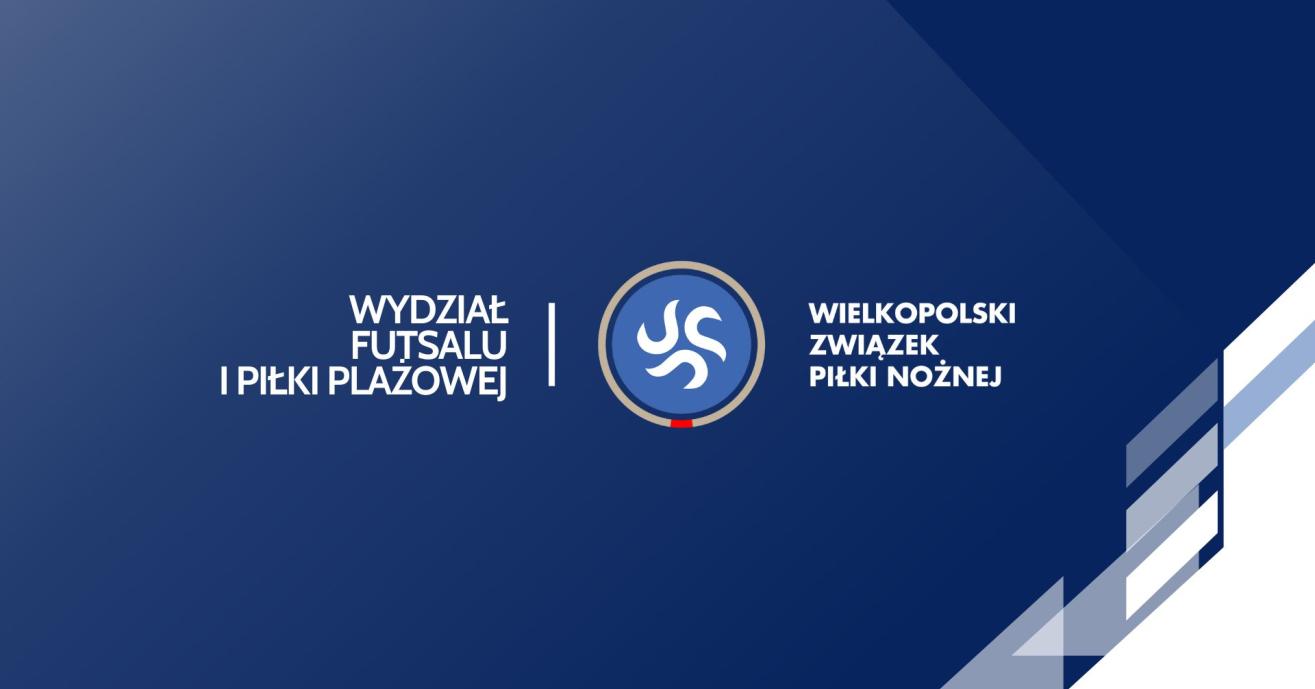 Rusza przyjmowanie zgłoszeń do III ligi futsalu mężczyzn