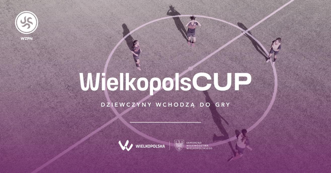 Ruszają zapisy do drugiej edycji turnieju „WielkopolsCUP”