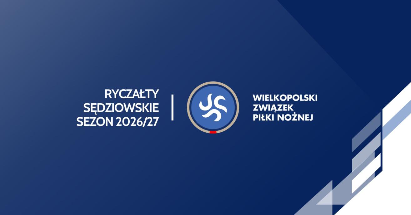 Ryczałty sędziowskie – sezon 2026/27