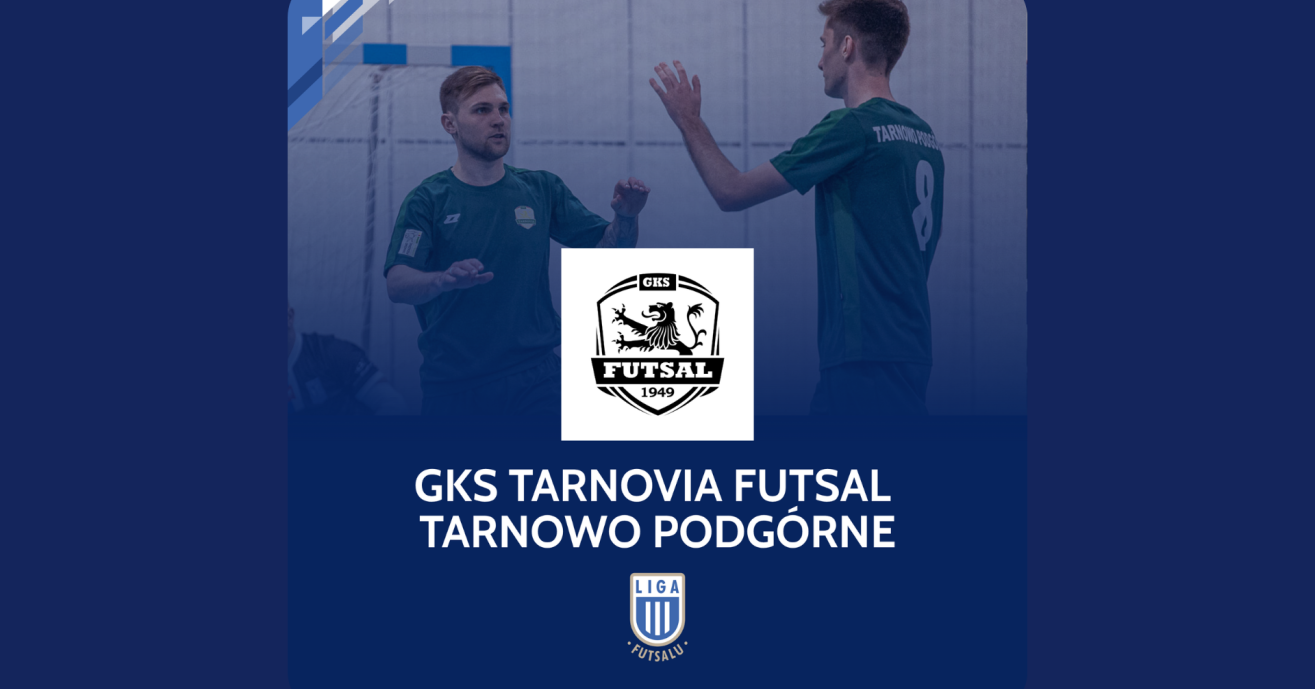 Skarb Kibica III Wielkopolskiej Ligi - Tarnovia Tarnowo Podgórne