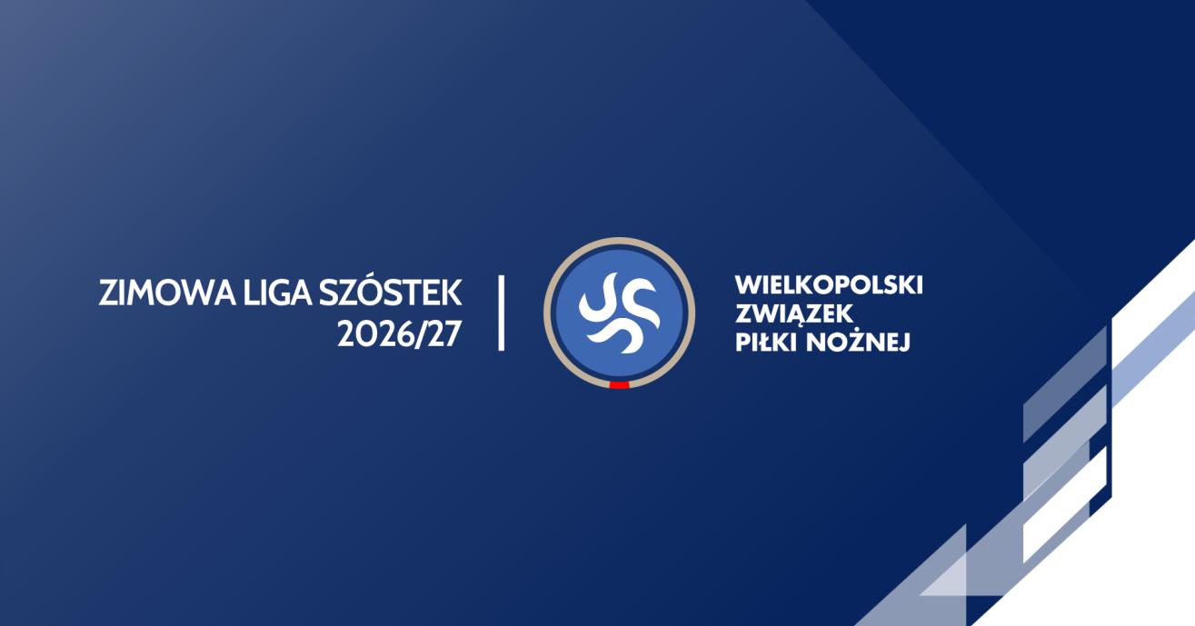Startują zapisy do drugiej edycji Zimowej Ligi Szóstek!