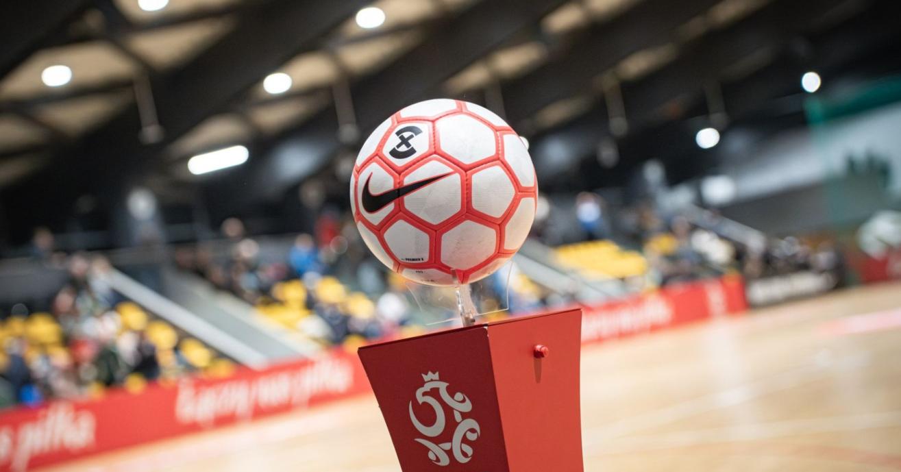 Startują zapisy do Młodzieżowych Mistrzostw Wielkopolski U17 w futsalu