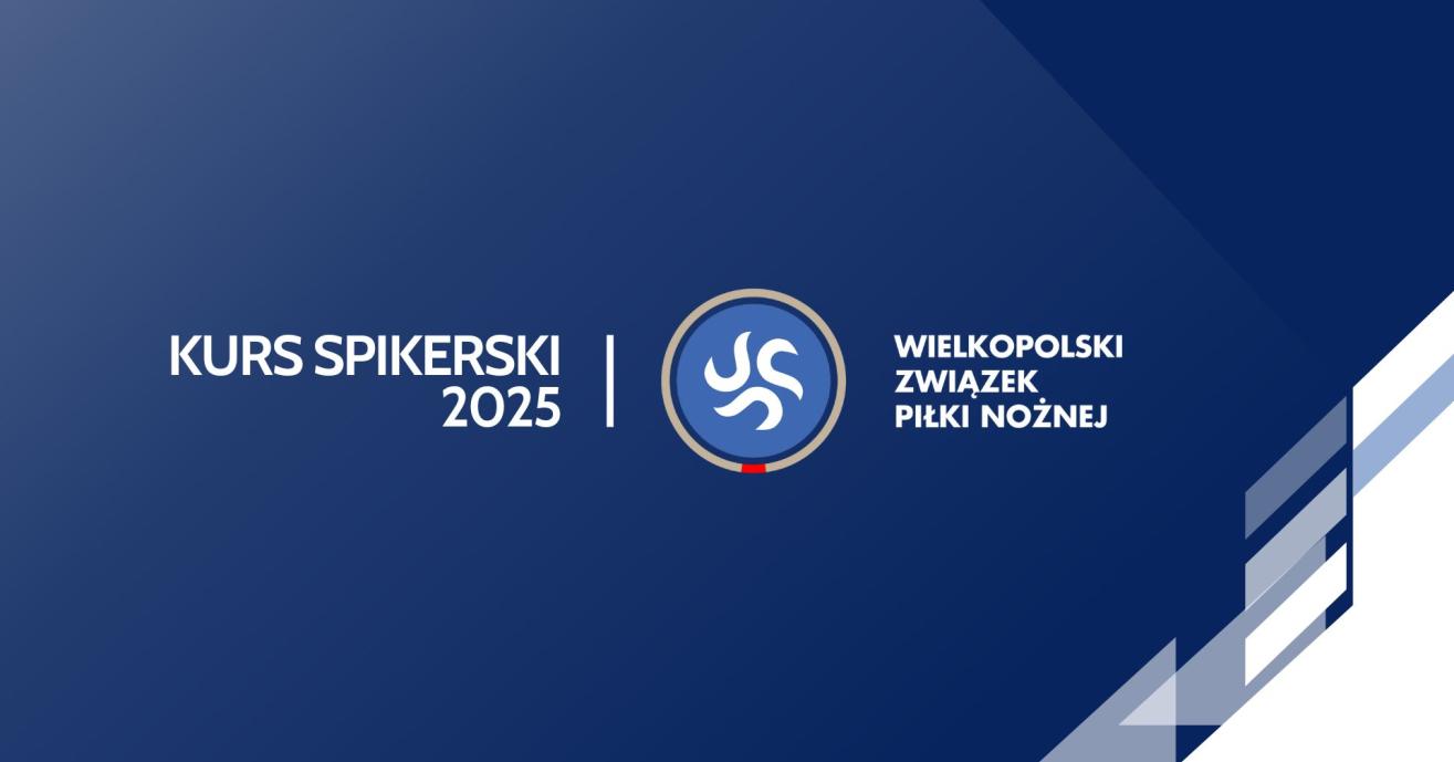 Startują zapisy na Kurs Spikerski 2025
