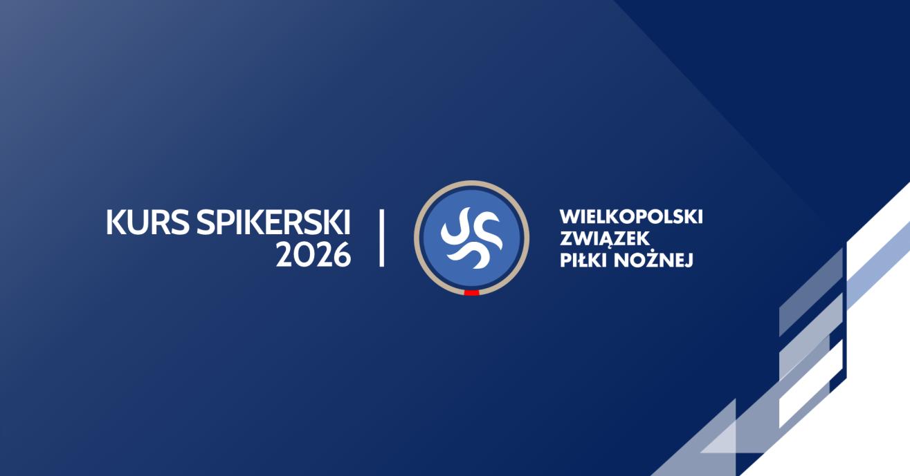 Startują zapisy na Kurs Spikerski 2026