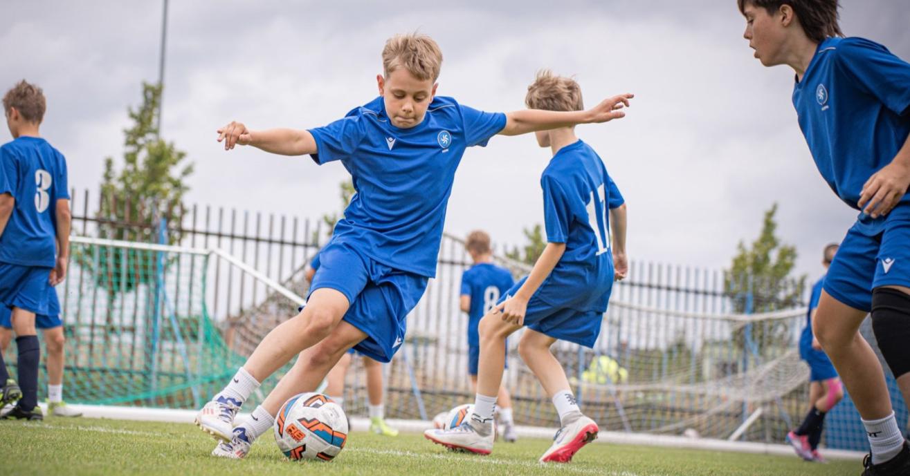 Startują zapisy na V Obóz Wielkopolskiego ZPN