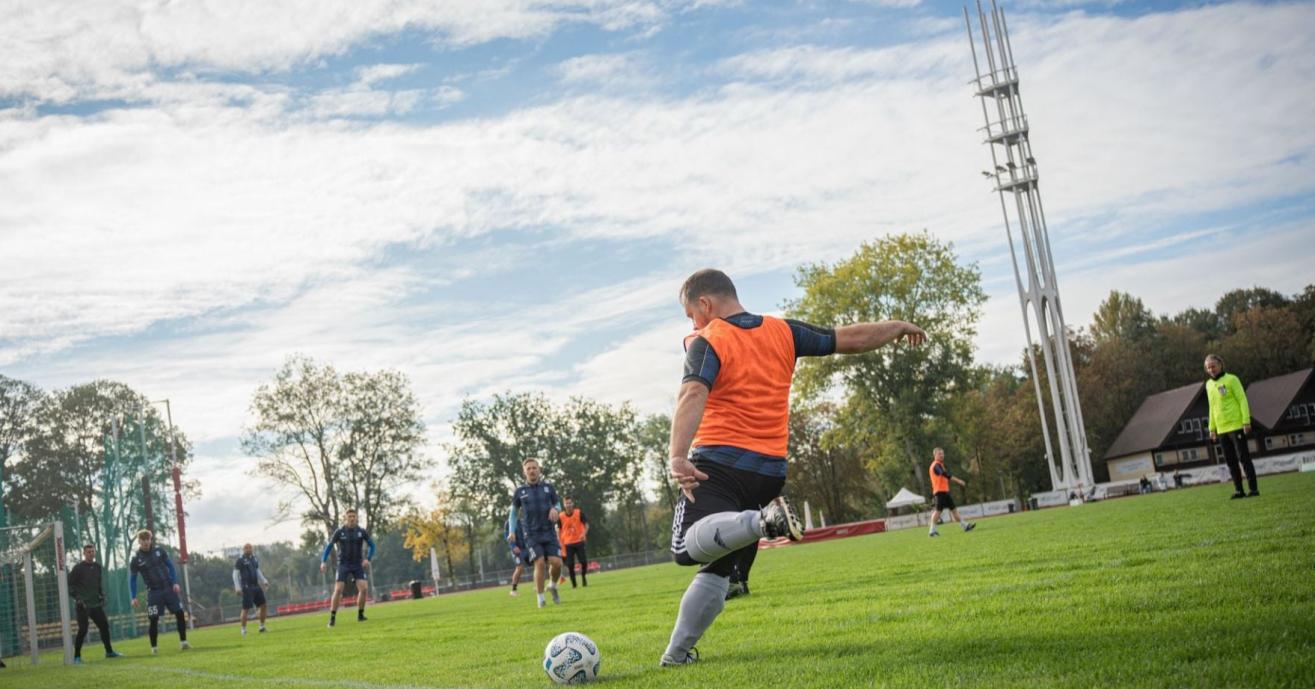 Startują zgłoszenia do I edycji Wojewódzkiego Pucharu Oldboys na szczeblu Wielkopolskiego ZPN