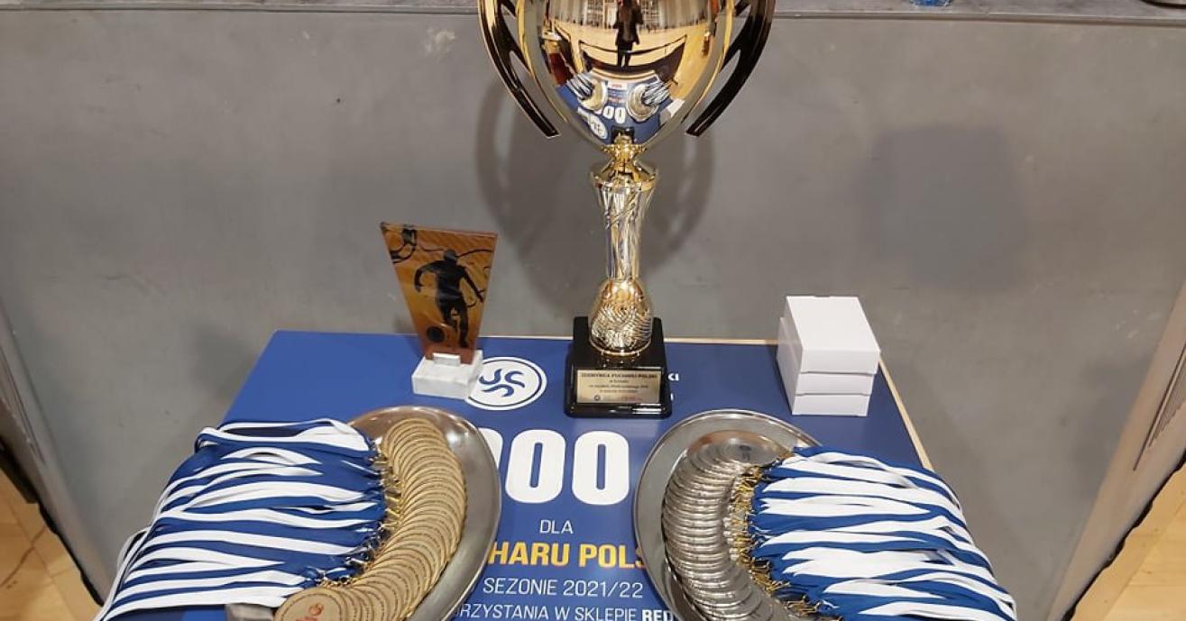 Startują zgłoszenia do Pucharu Polski w Futsalu na szczeblu Wielkopolskiego ZPN