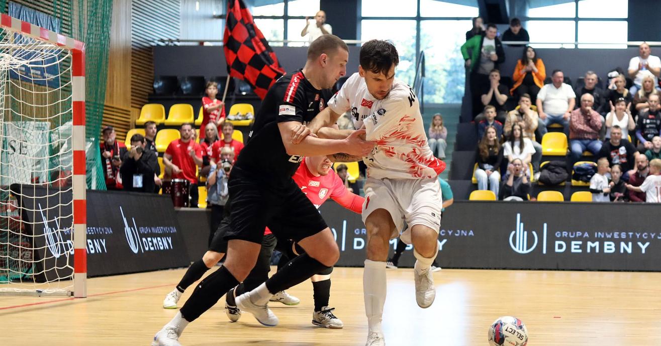Startuje FOGO Futsal Ekstraklasa