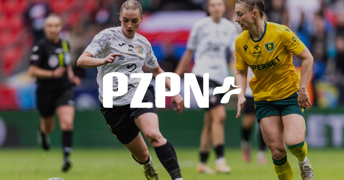 Startuje PZPN+. Cyfrowy dom polskiej piłki