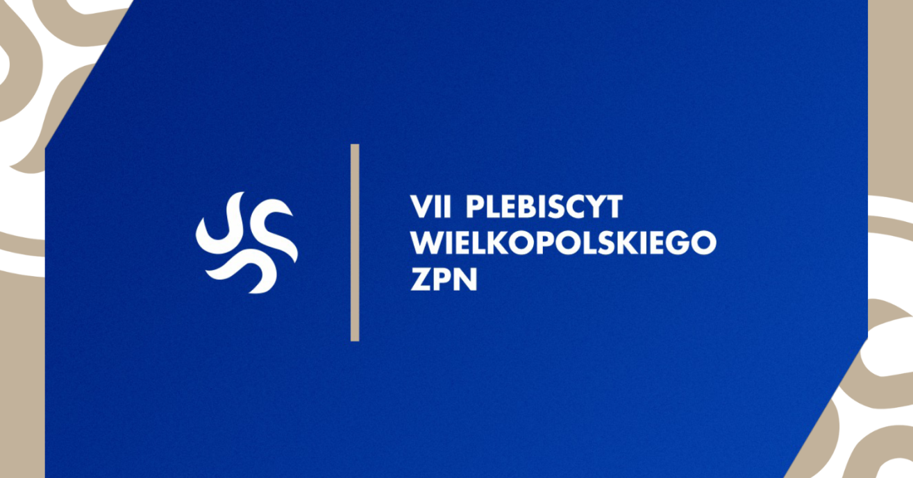 Startuje VII Plebiscyt Wielkopolskiego ZPN!