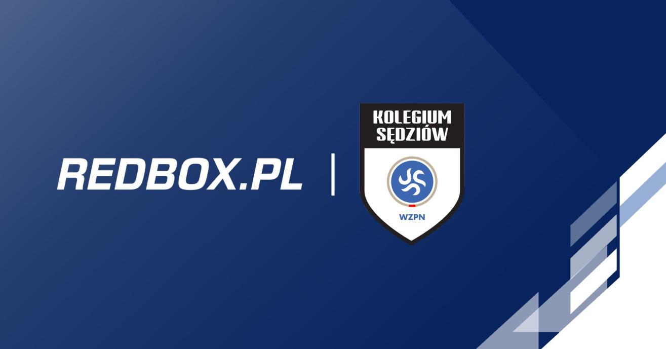 Stroje sędziowskie w promocyjnej cenie