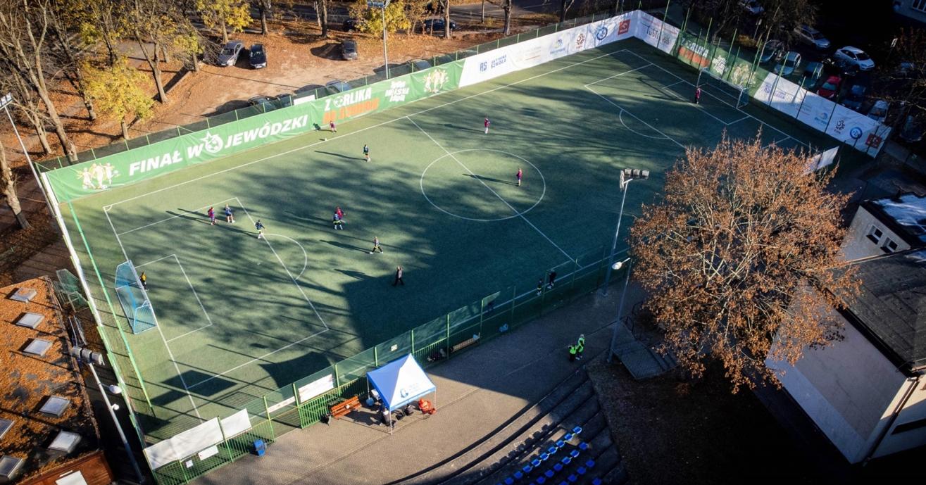 Turniej Z Orlika na Stadion – ostatnie dni na zgłaszanie drużyn