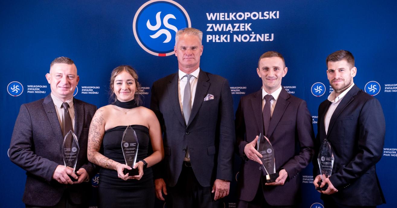 VII Plebiscyt Wielkopolskiego ZPN rozstrzygnięty!