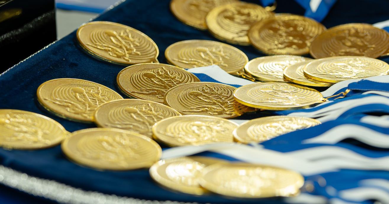 W Lesznie o Mistrzostwo Wielkopolski do lat 17