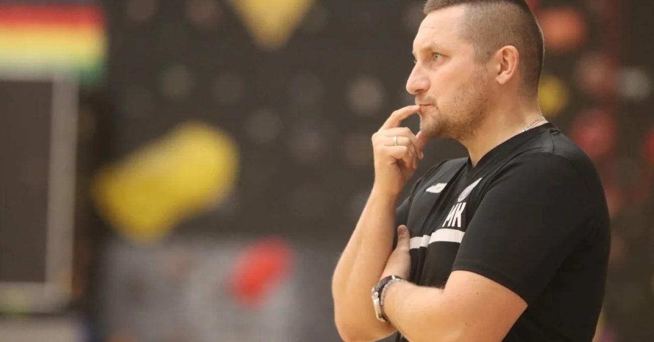 "W Pile jest cały czas jest tradycja futsalowa"