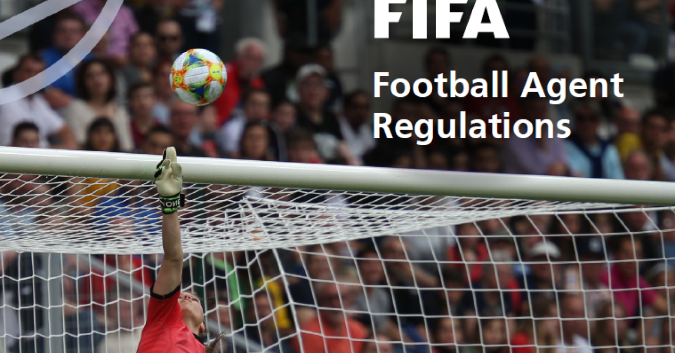 Webinar na temat nowych regulacji dotyczących agentów piłkarskich