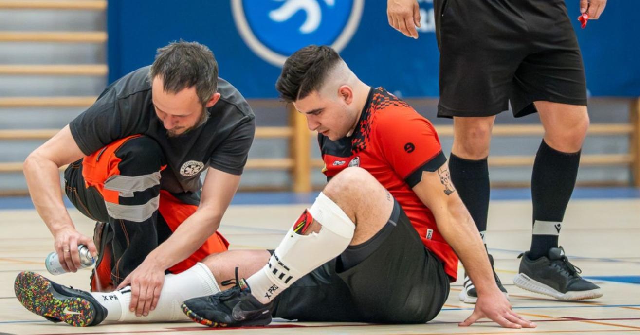 Wielkopolski ZPN otwiera wstępne zgłoszenia na kurs KPP