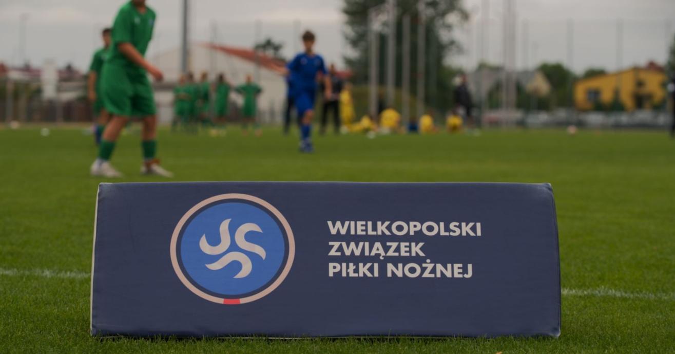 Wielkopolski ZPN zaprasza na turniej „Fyrtel Gzubów”!