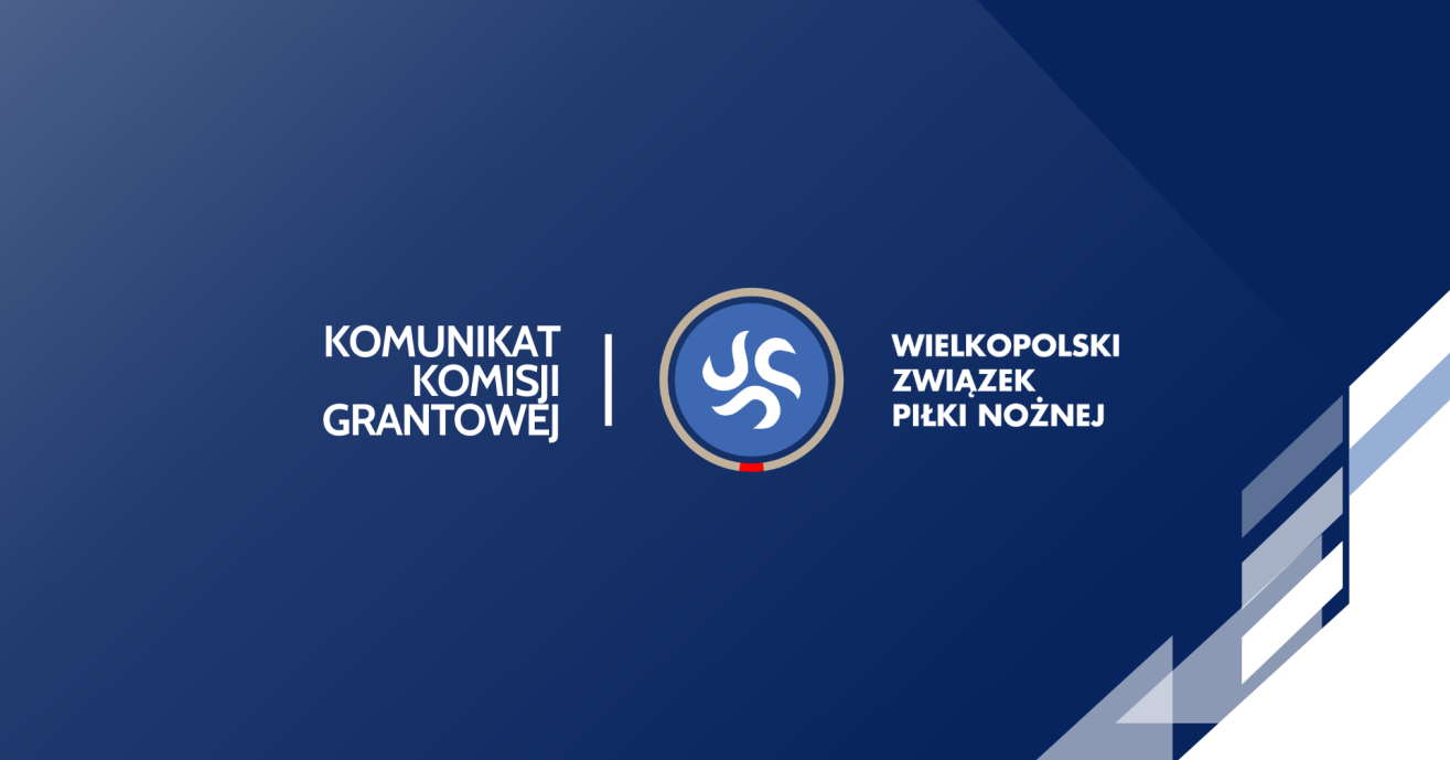 Wyniki konkursu grantowego - III kwartał 2026 r.