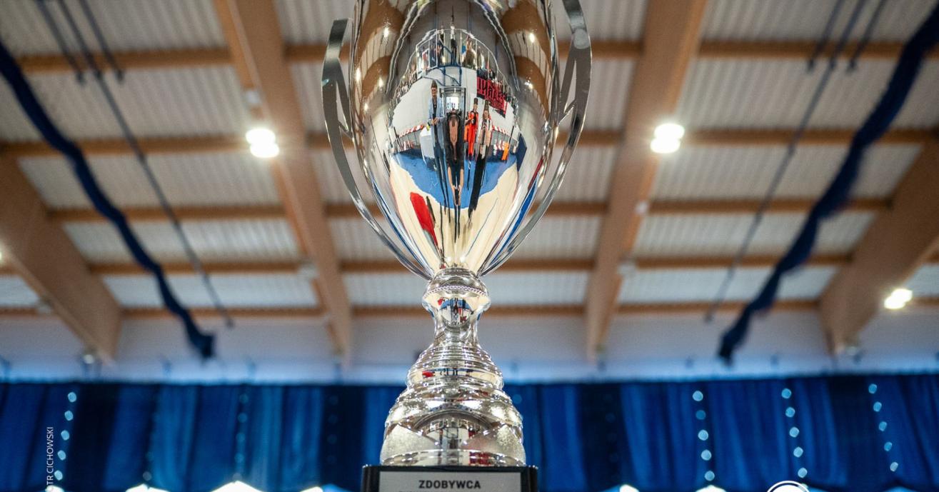 Wyniki turnieju eliminacyjnego Pucharu Polski w Pile