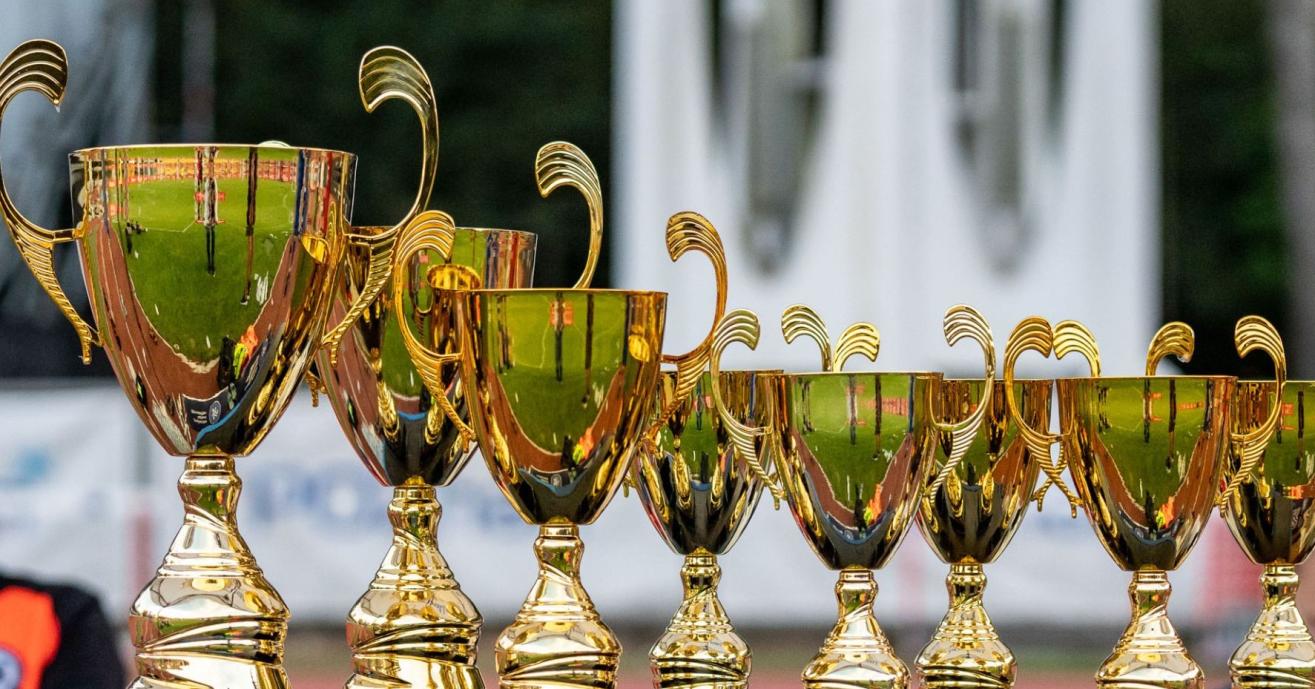 Za nami losowanie par pierwszej edycji Wielkopolskiego Pucharu Oldboys