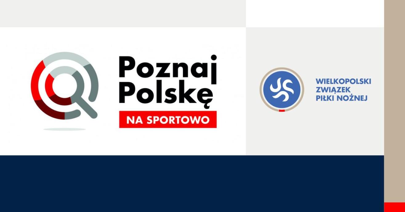 Zachęcamy do wzięcia udziału w konkursie wiedzy „Poznaj Polskę na Sportowo”