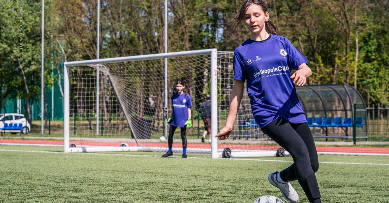 Zakończył się pierwszy etap drugiej edycji WielkopolsCUP