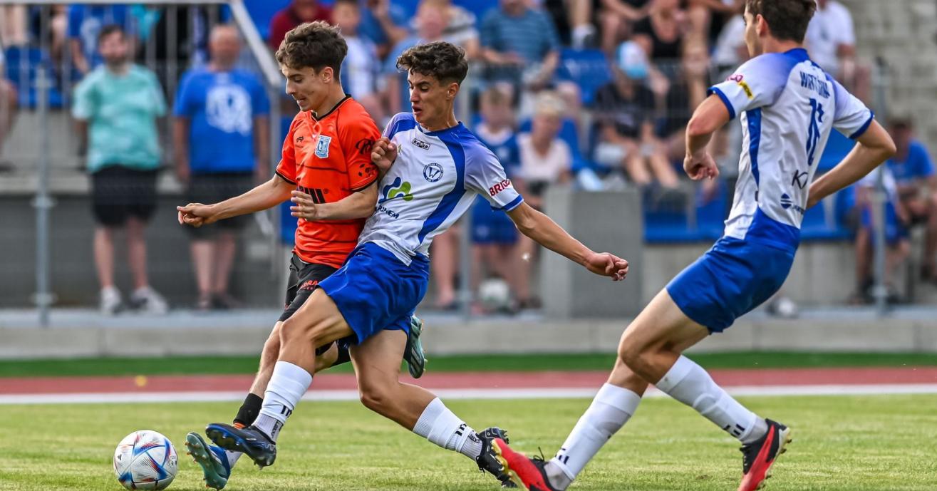 Zapowiedź 10. kolejki ARTBUD Group IV Ligi