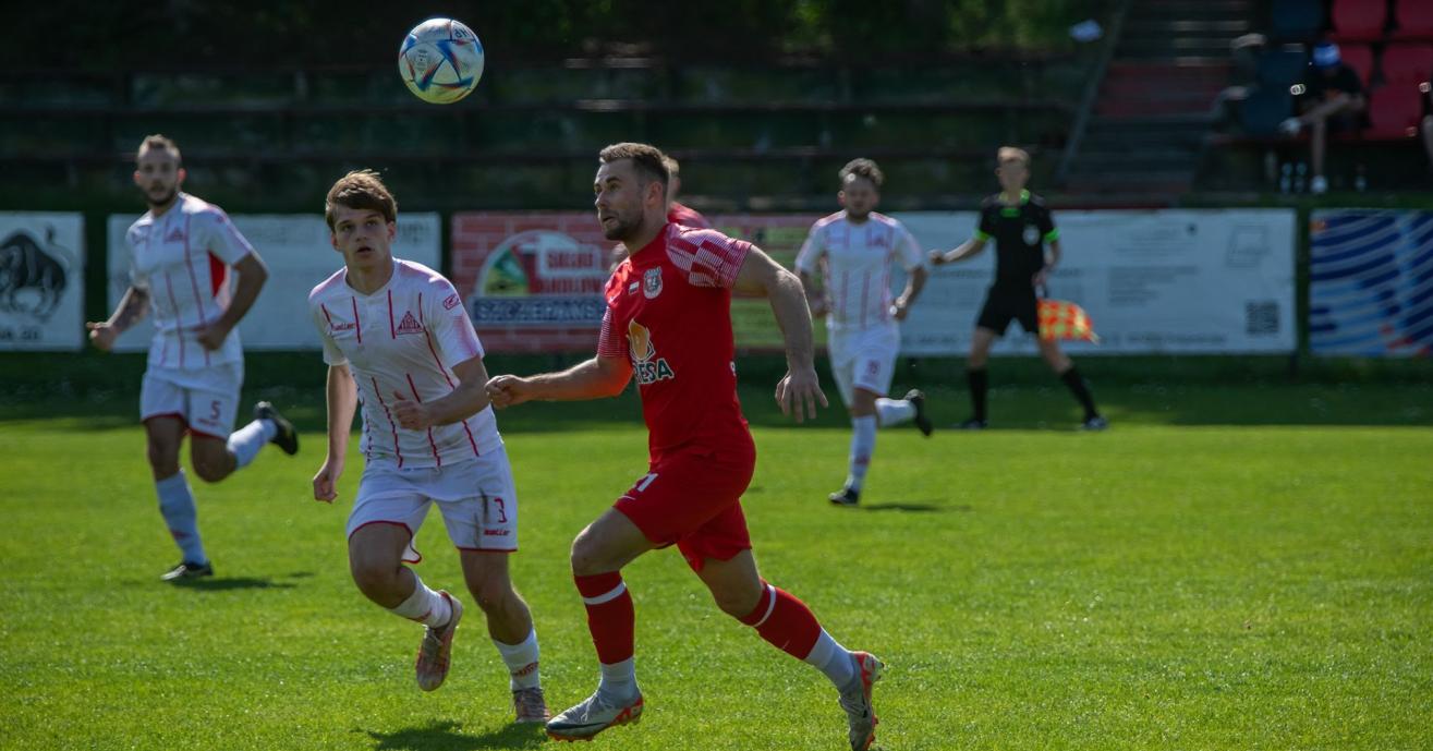 Zapowiedź 11. kolejki ARTBUD Group IV Ligi