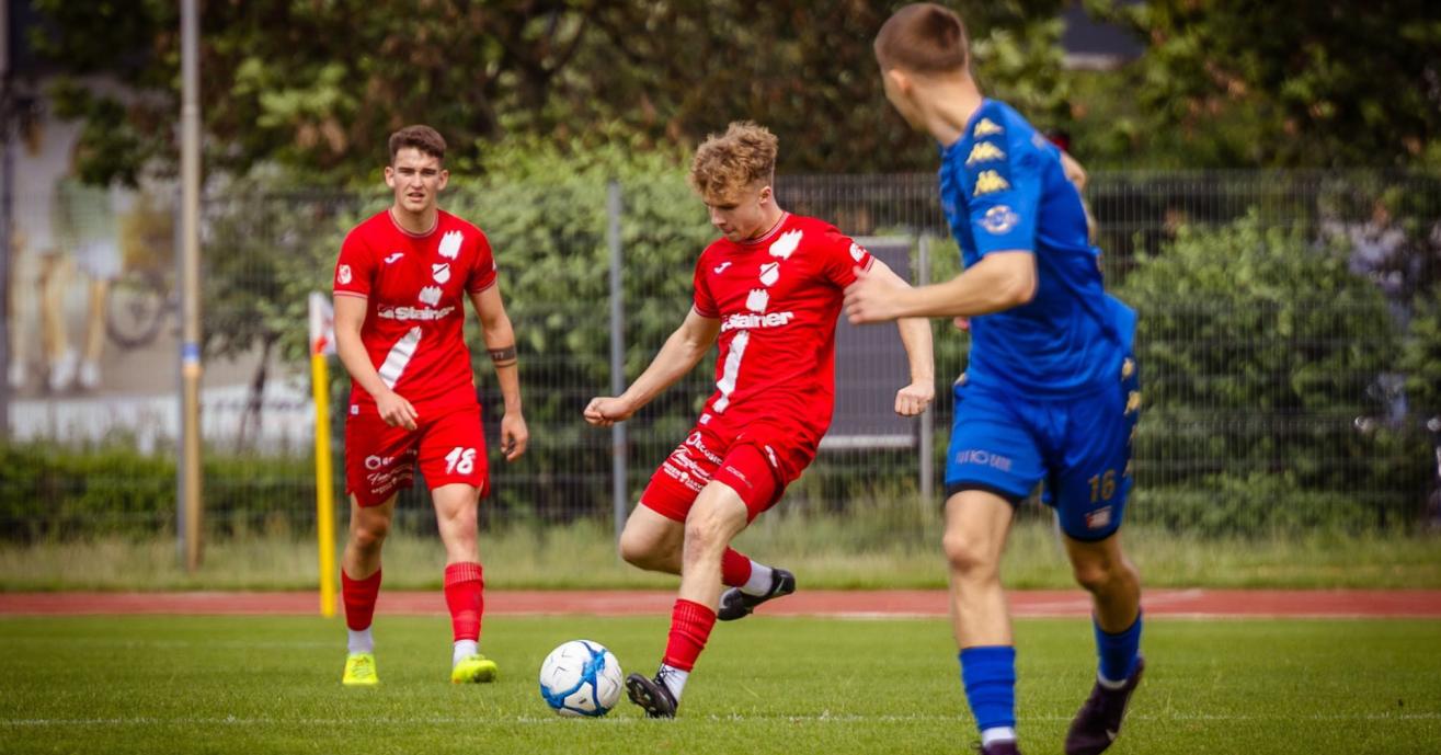Zapowiedź 11. kolejki MetaLaser IV Ligi