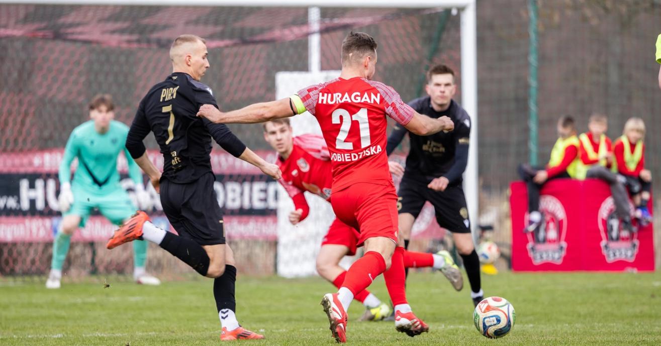 Zapowiedź 12. kolejki MetaLaser IV Ligi