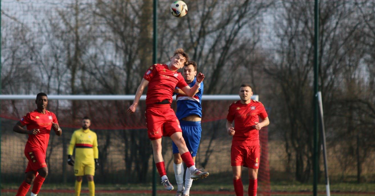 Zapowiedź 13. kolejki ARTBUD Group IV Ligi