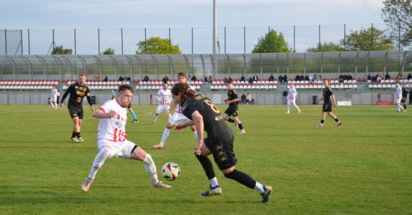 Zapowiedź 14. kolejki ARTBUD Group IV Ligi