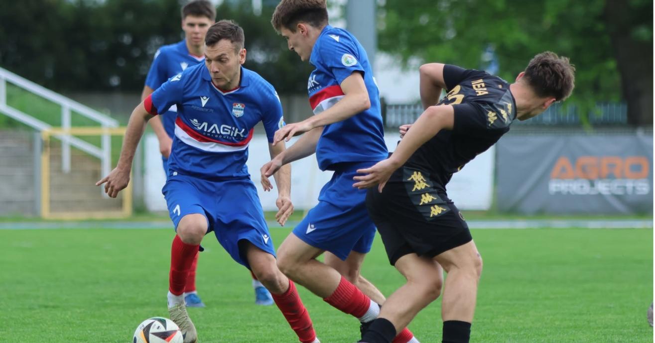 Zapowiedź 14. kolejki MetaLaser IV Ligi