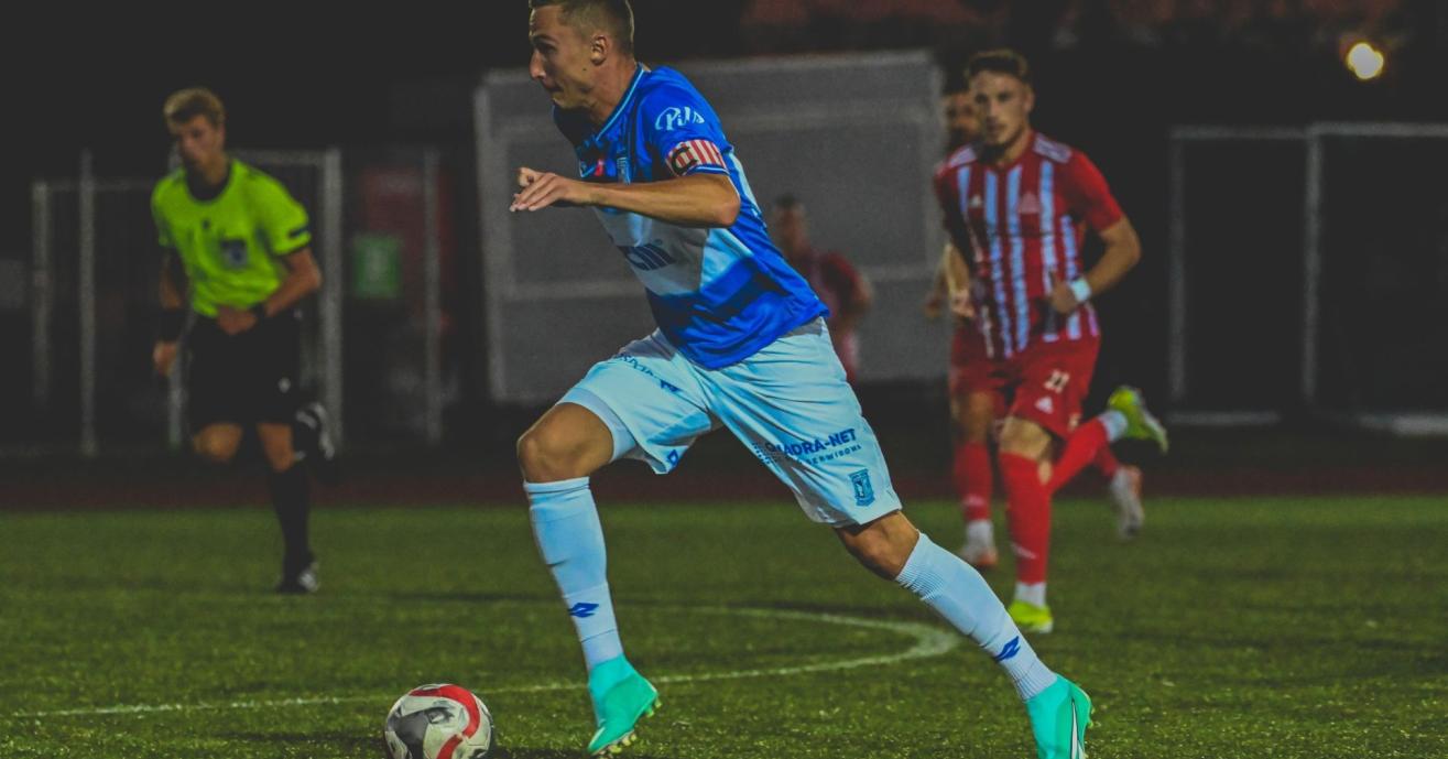 Zapowiedź 15. kolejki ARTBUD Group IV Ligi