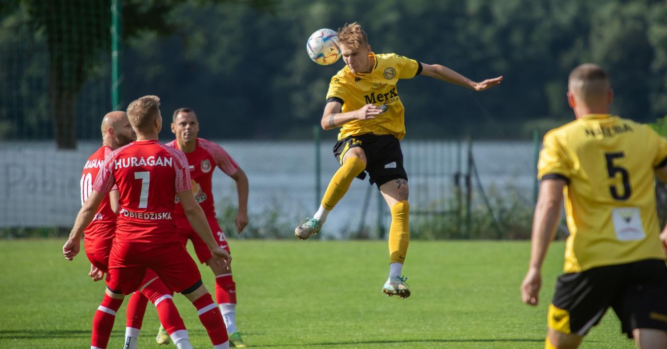 Zapowiedź 16. kolejki ARTBUD Group IV Ligi