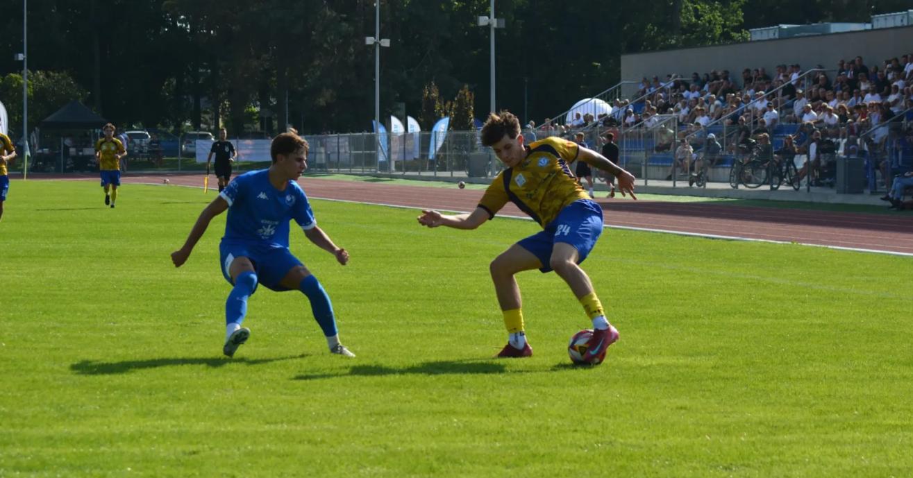 Zapowiedź 19. kolejki ARTBUD Group IV Ligi