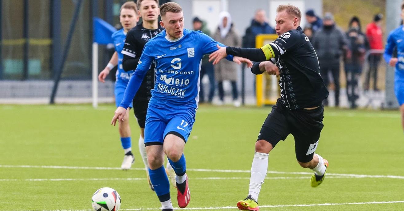 Zapowiedź 2. kolejki MetaLaser IV Ligi