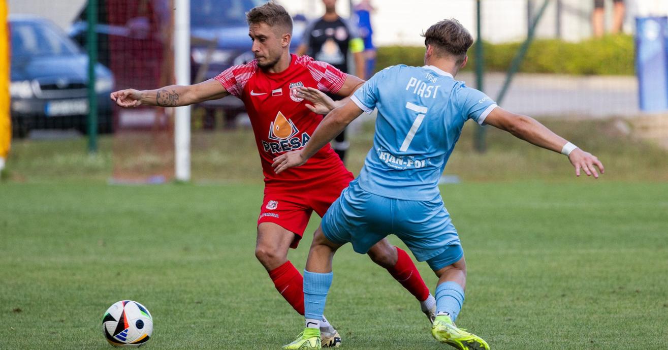 Zapowiedź 21. kolejki ARTBUD Group IV Ligi