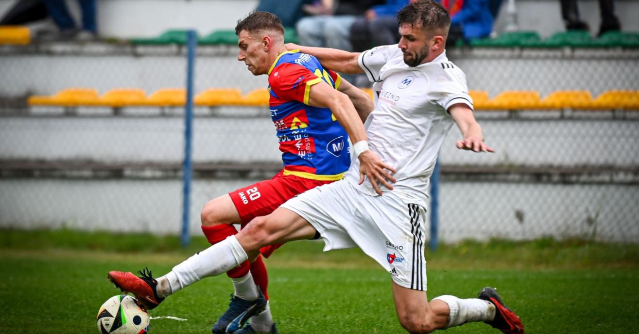 Zapowiedź 22. kolejki ARTBUD Group IV Ligi