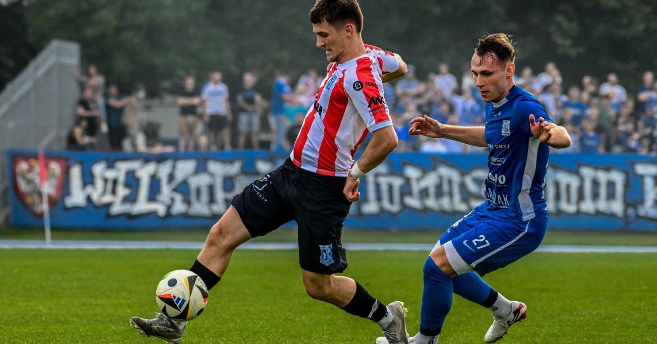 Zapowiedź 23. kolejki ARTBUD Group IV Ligi